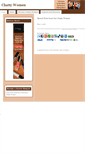 Mobile Screenshot of chattywomen.com